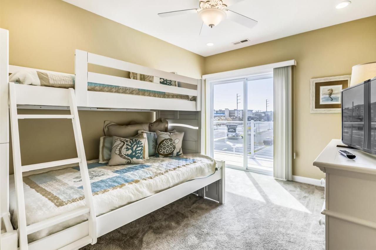 Bella Sun 201A Apartment Ocean City Ngoại thất bức ảnh