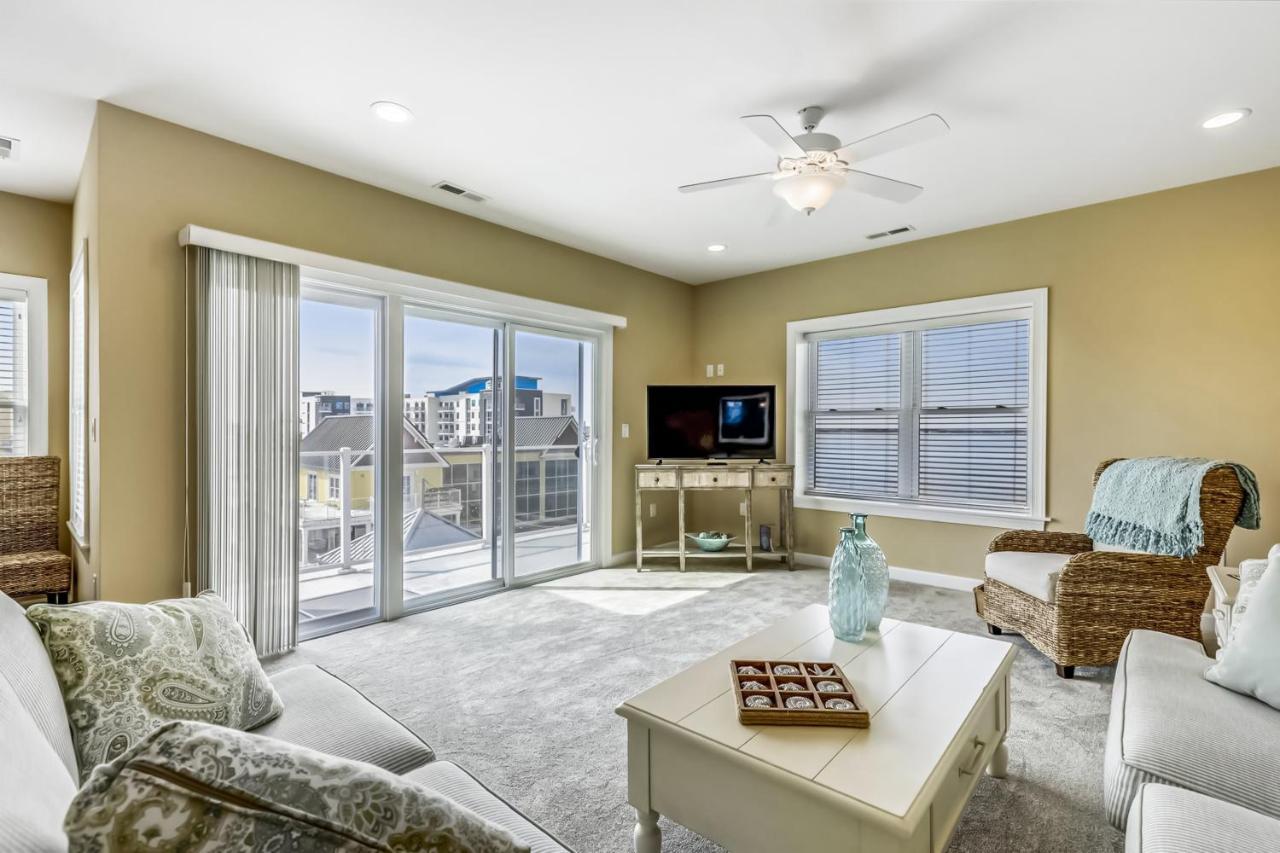 Bella Sun 201A Apartment Ocean City Ngoại thất bức ảnh
