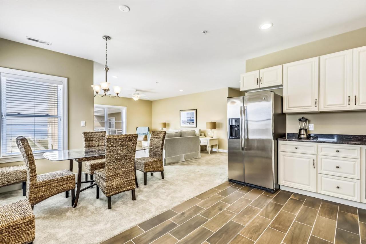 Bella Sun 201A Apartment Ocean City Ngoại thất bức ảnh