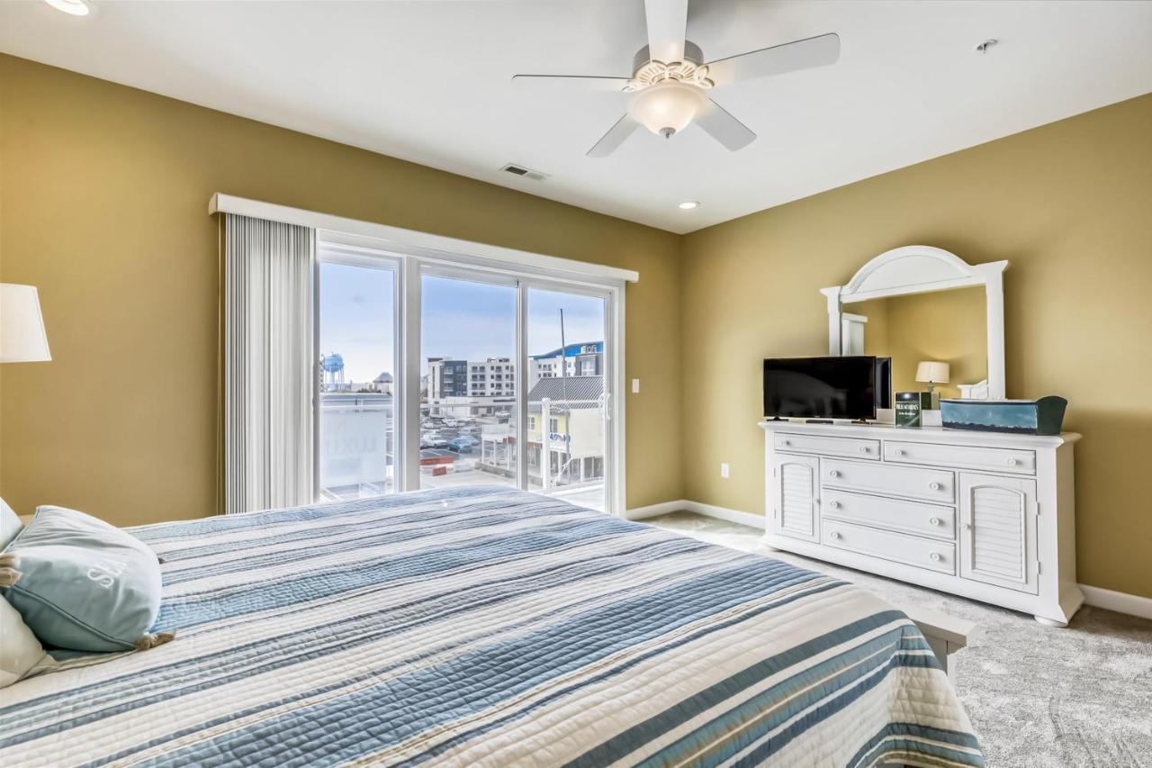 Bella Sun 201A Apartment Ocean City Ngoại thất bức ảnh