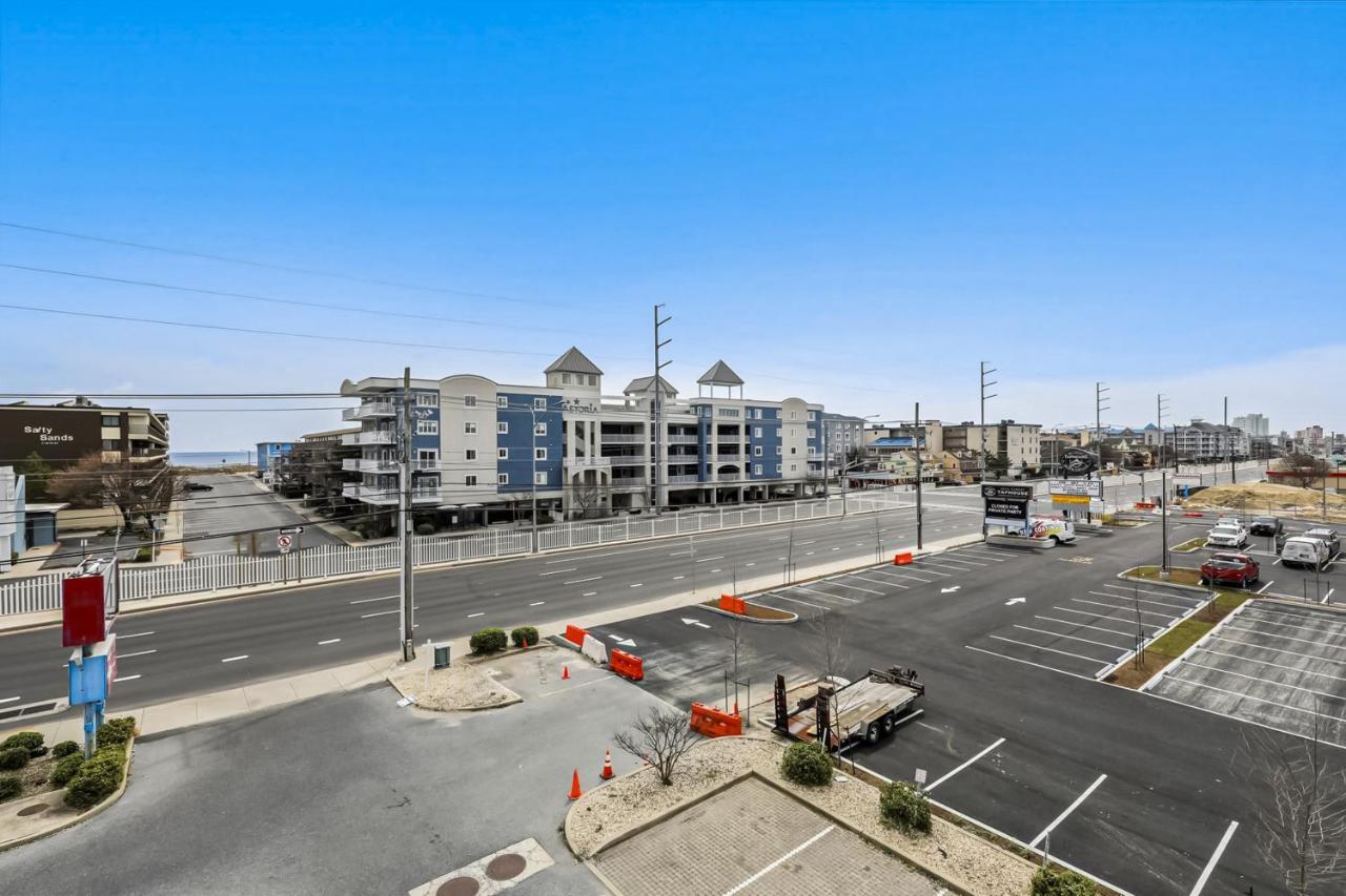 Bella Sun 201A Apartment Ocean City Ngoại thất bức ảnh