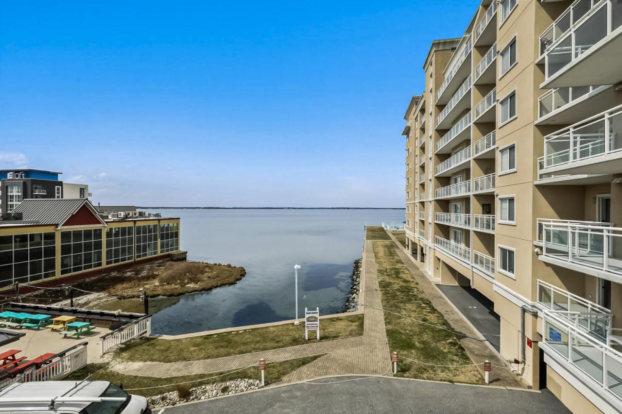 Bella Sun 201A Apartment Ocean City Ngoại thất bức ảnh