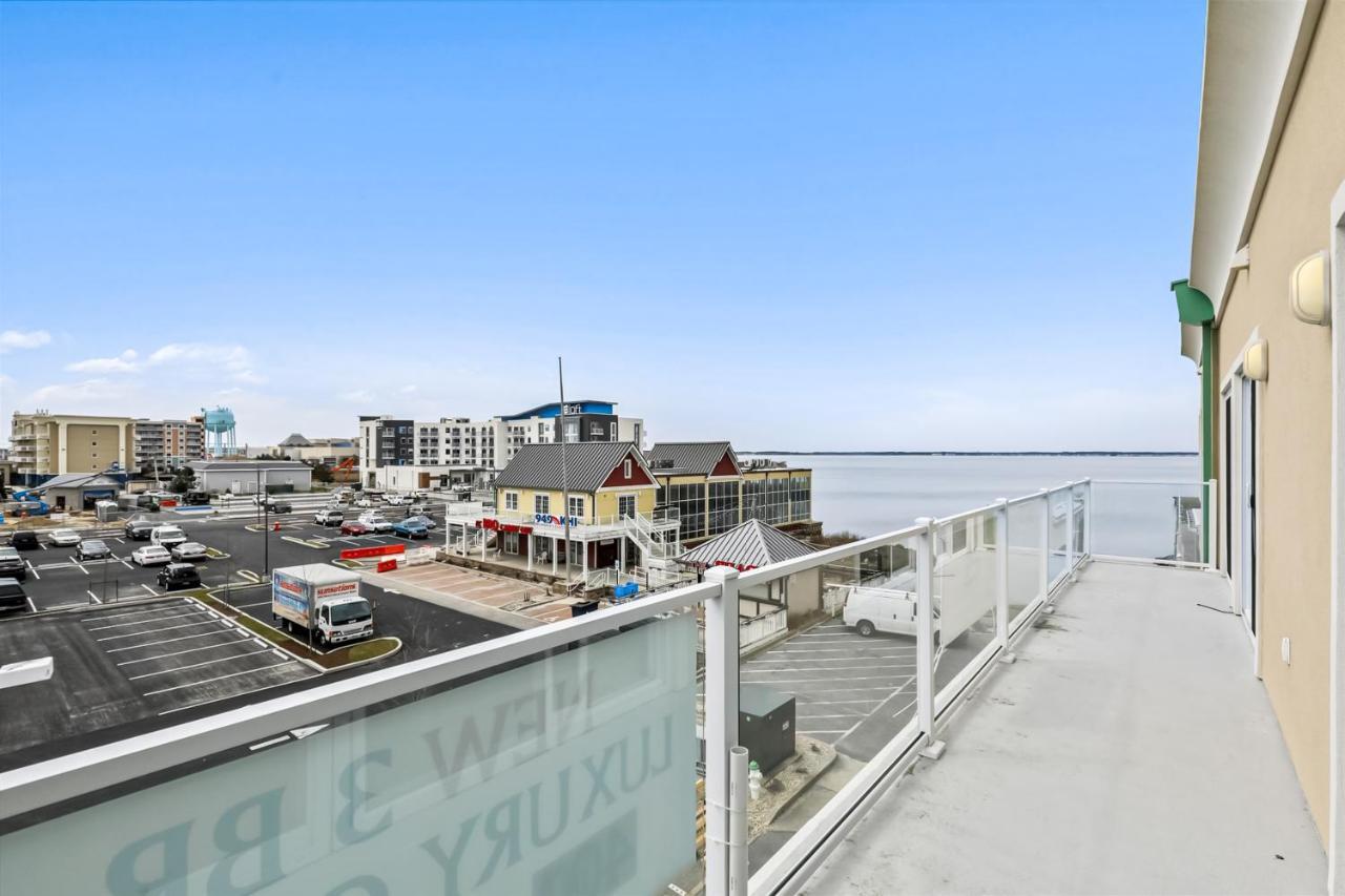 Bella Sun 201A Apartment Ocean City Ngoại thất bức ảnh